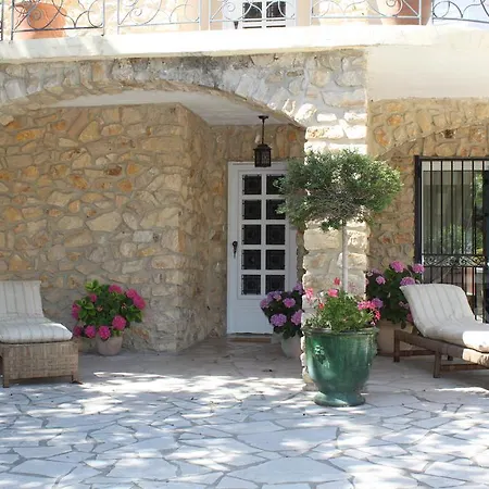 Maisons De Domaine La Chamade *