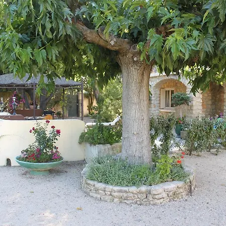 Maisons De Domaine La Chamade *