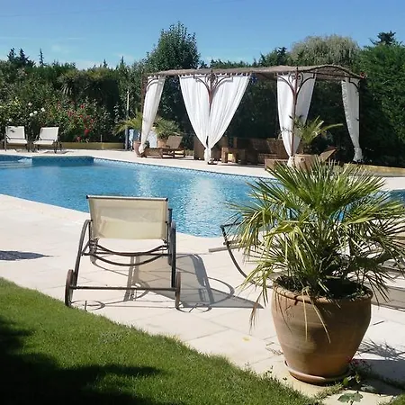 بيت للعطل Maisons De Domaine La Chamade