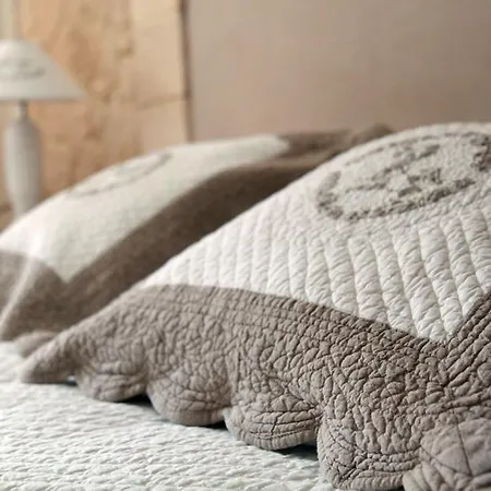 Maisons De Domaine La Chamade بيت للعطل كارْبُنْترا