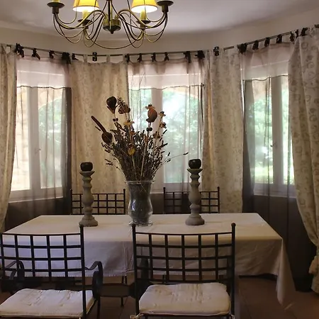 بيت للعطل Maisons De Domaine La Chamade *