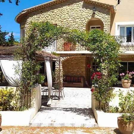 بيت للعطل Maisons De Domaine La Chamade