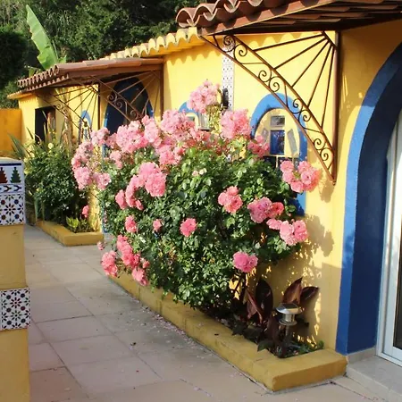 Maisons De Domaine La Chamade